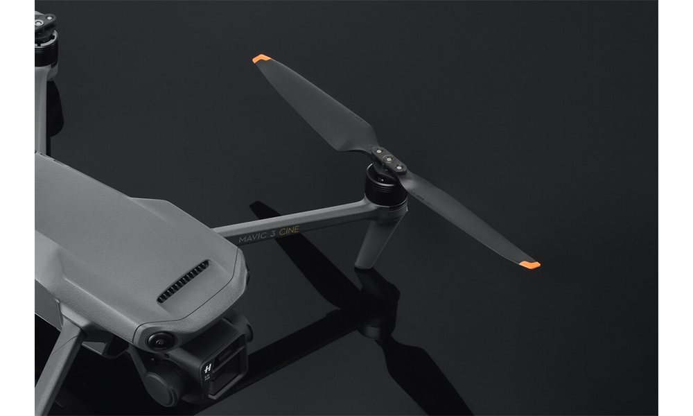 DJI Mavic 3 Pervane